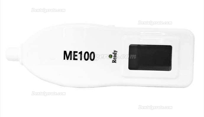 Mailison ME100 neugeborenen transkutane bilirubin messger&auml;t jaundice meter bilirubinometer